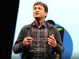 Talk image