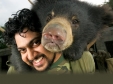 Kartick Satyanarayan: How we rescued the "dancing" bears