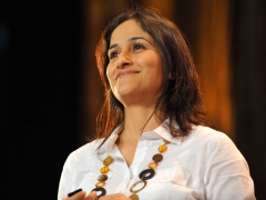 Kiran Bir Sethi teaches kids to take charge