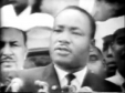 Martin Luther King Jr.: I have a dream