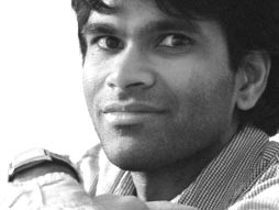 Sendhil Mullainathan