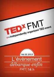 TEDxFMT