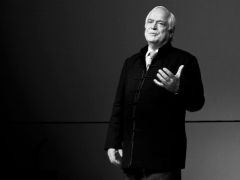 Peter Eigen: How to expose the corrupt