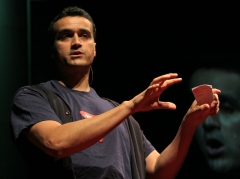 Carl Honore: In praise of slowness