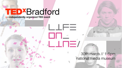 TEDxBradford