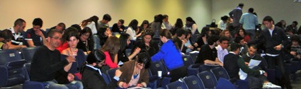 TEDxLAU