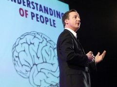 David Cameron: The next age of government
