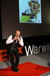 TEDxWarwick
