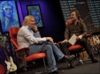 Richard Branson's life at 30,000 feet