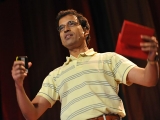 Talk image