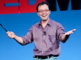 Talk image