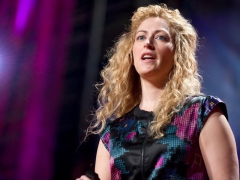 Jane McGonigal: Gaming can make a better world