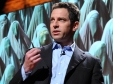 Sam Harris: Science can answer moral questions