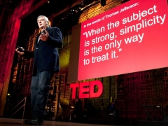 Alan Siegel: Let's simplify legal jargon!