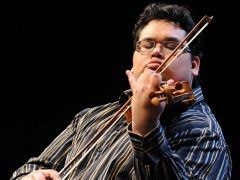 Robert Gupta: Music is medicine, music is sanity