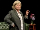 Patsy Rodenburg: Why I do theater