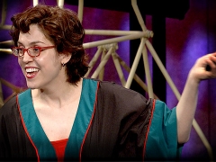 Erin McKean: The joy of lexicography