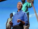Kevin Bales: How to combat modern slavery