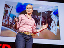 Becci Manson: (Re)touching lives through photos
