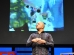Derek Sivers: How to start a movement