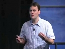 Jesse Schell: When games invade real life
