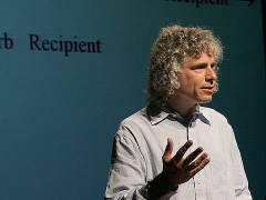 Steven Pinker: What our language habits reveal