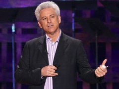 Michael Specter: The danger of science denial