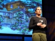 Catherine Mohr ehitab säästlikult