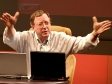 Stephen Petranek counts down to Armageddon