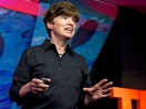 Edith Widder: Glowing life in an underwater world