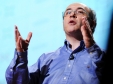 Stephen Wolfram: Computing a theory of everything
