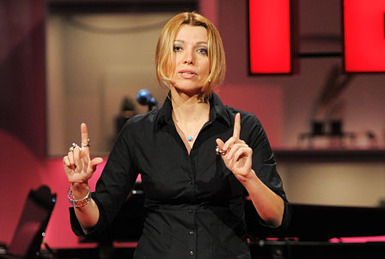 TEDxBarcelonaLive