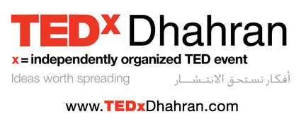 TEDxDhahran