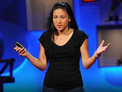 Emily Pilloton: Teaching design for change