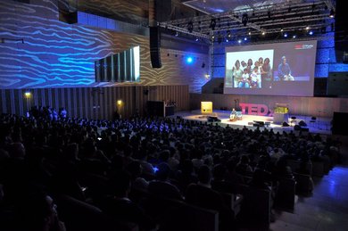 TEDxOPorto