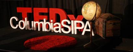 TEDxColumbiaSIPA