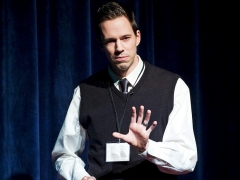 Dan Meyer: Math class needs a makeover