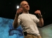 Ben Saunders skis to the North Pole