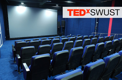 TEDxSWUSTChange