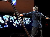 Talk image