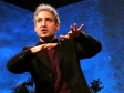 Brian Greene on string theory
