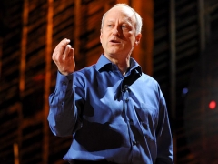Michael Sandel: The lost art of democratic debate