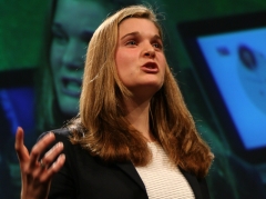 Eva Vertes looks to the future of medicine