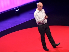 Charles Leadbeater: Education innovation in the slums