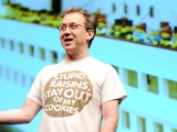 Talk image