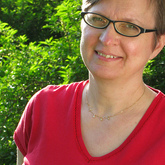 Luci McKean