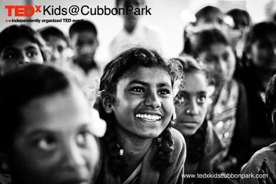 TEDxKids@CubbonPark