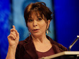 Isabel Allende: Tales of passion