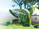 Mitchell Joachim: Don't build your home, grow it!