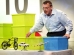 Hans Rosling: Global population growth, box by box